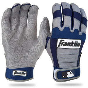 CFX PRO Batting Gloves By Franklin - AtlanticCoastSports