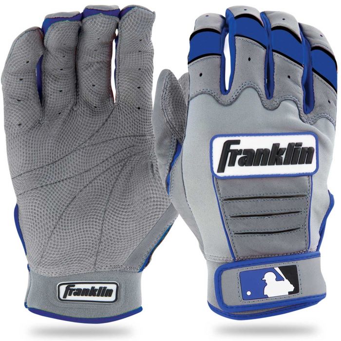 CFX PRO Batting Gloves By Franklin - AtlanticCoastSports