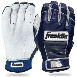 CFX PRO Batting Gloves By Franklin - AtlanticCoastSports