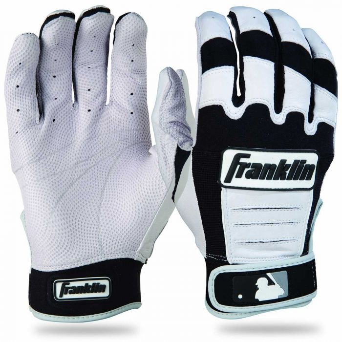 CFX PRO Batting Gloves By Franklin - AtlanticCoastSports