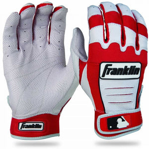 CFX PRO Batting Gloves By Franklin - AtlanticCoastSports