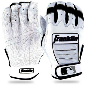 CFX PRO Batting Gloves By Franklin - AtlanticCoastSports