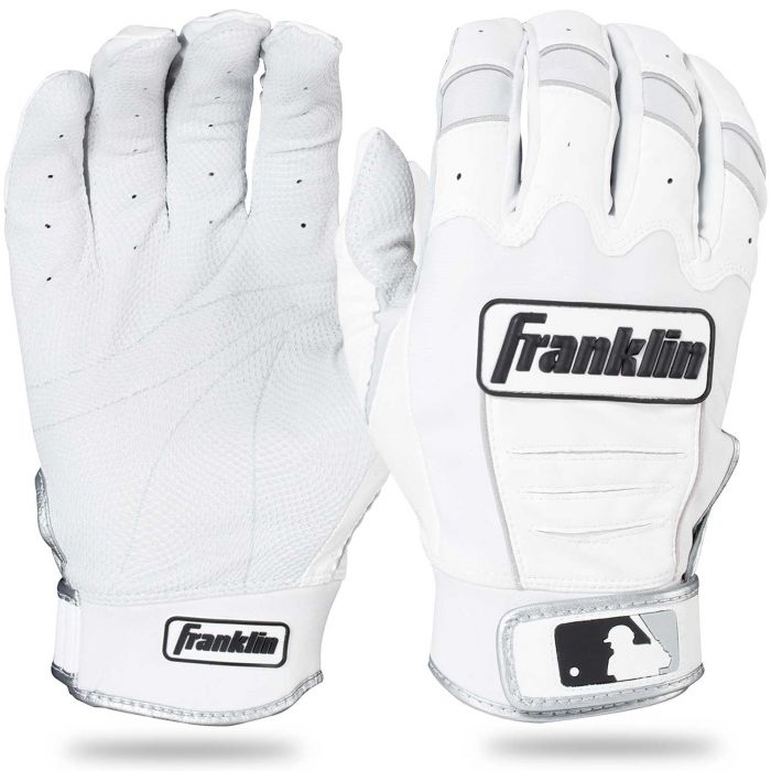 CFX PRO Batting Gloves By Franklin - AtlanticCoastSports