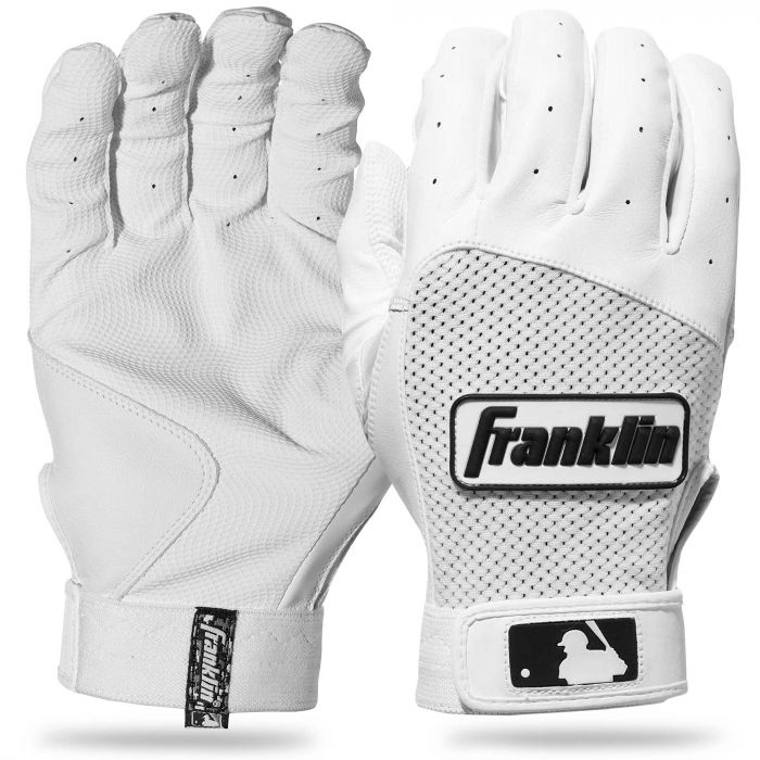Franklin Classic  XT Batting Gloves - AtlanticCoastSports