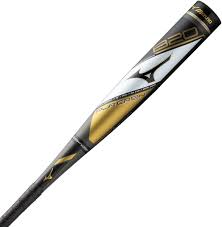 Mizuno B20-PWR CRBN - Big Barrel Youth USA Baseball Bat (-10) - AtlanticCoastSports