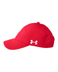 Under Armour SuperSale Ladies' Chino Adjustable Cap - AtlanticCoastSports