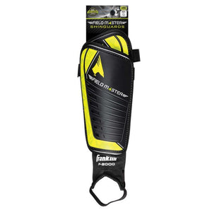 Franklin Soccer Shin Guard with Detachable Ankle Guard - AtlanticCoastSports