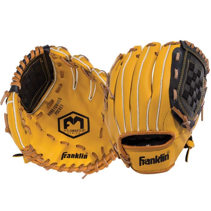 Franklin Field Master Series Baseball Glove - AtlanticCoastSports