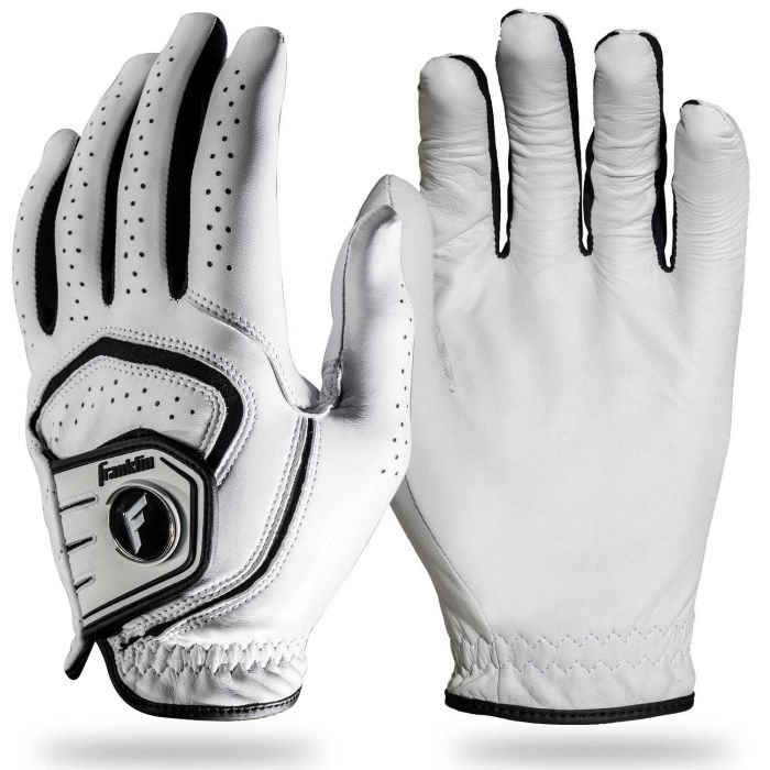 Premium Leather Golf Glove - AtlanticCoastSports