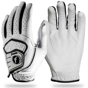 Premium Leather Golf Glove - AtlanticCoastSports