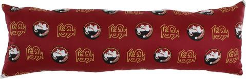 Florida State Seminoles Body Pillow - AtlanticCoastSports