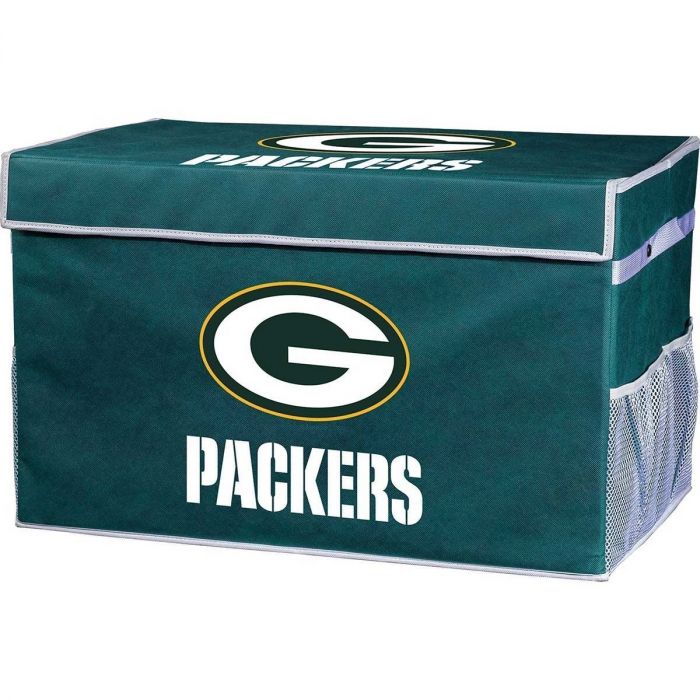 geen bay packers tackle box Plano Magnum Double Side Sandstone/Green 1119, Premium Tackle Storage,Multi : Fishing Tackle Boxes : Sports & Outdoors The Tackle Buddy makes a great gift for kids and adults GREEN BAY PACKERS AtlanticCoastSports