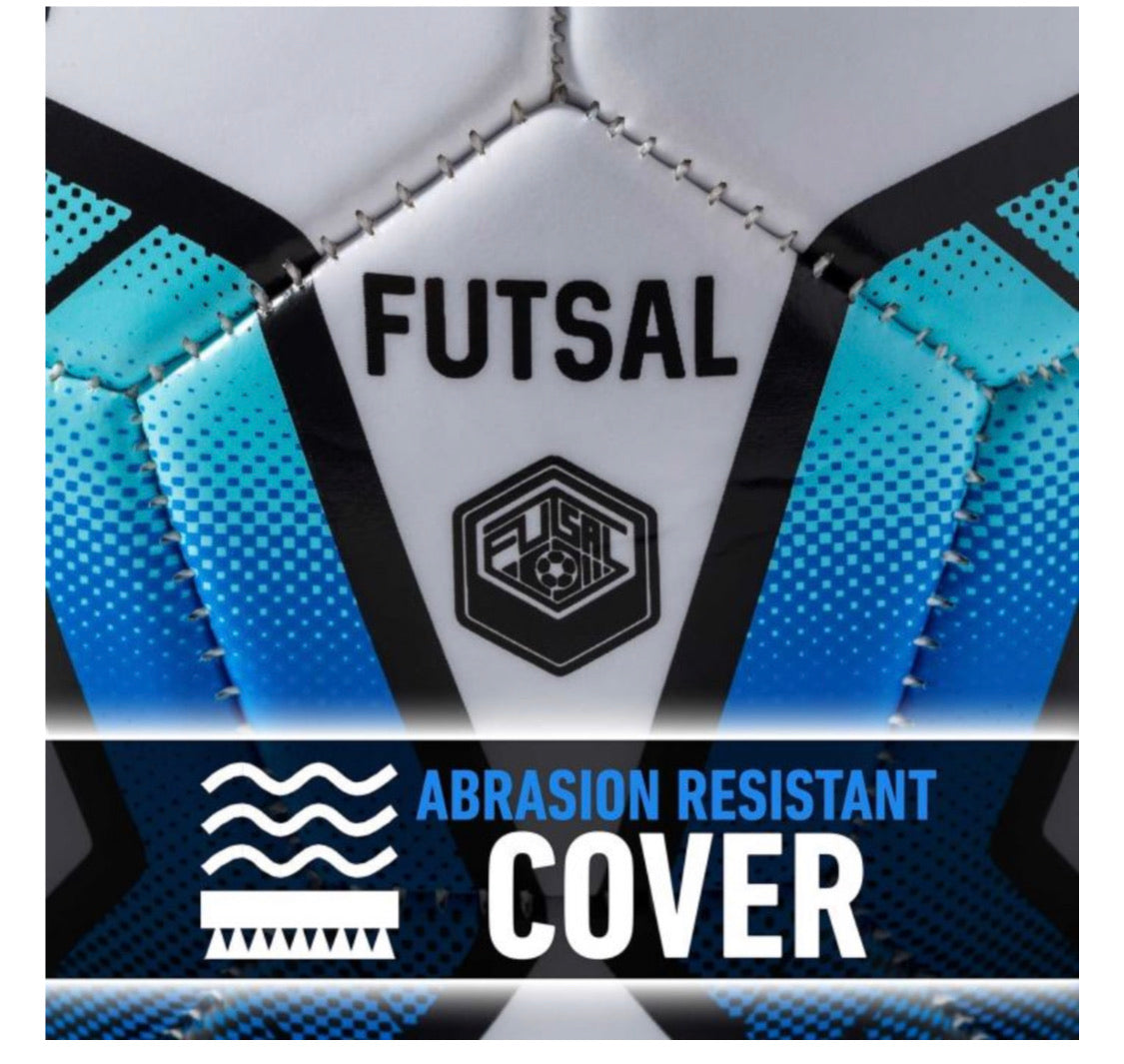 Franklin Futsal Soccer Ball - AtlanticCoastSports