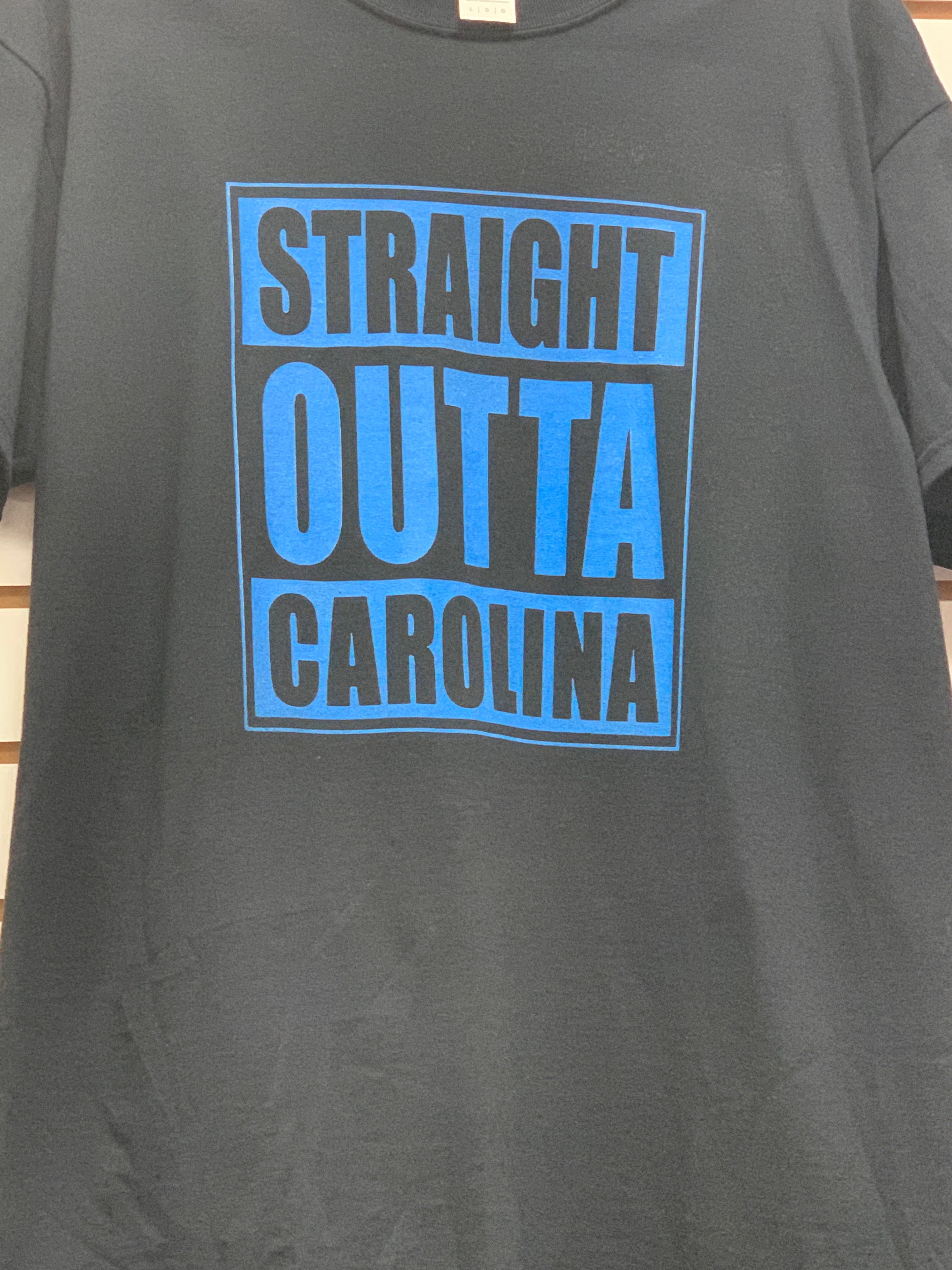 Straight outta carolina - AtlanticCoastSports