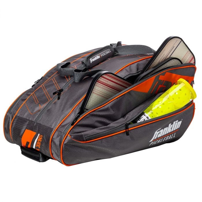 BEN JOHNS PRO Series Pickleball Bag - AtlanticCoastSports