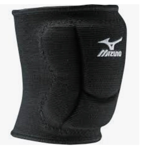 Mizuno lr6 volleyball knee pads sale outlet