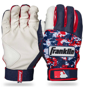 Digitek Batting Gloves by Franklin - AtlanticCoastSports