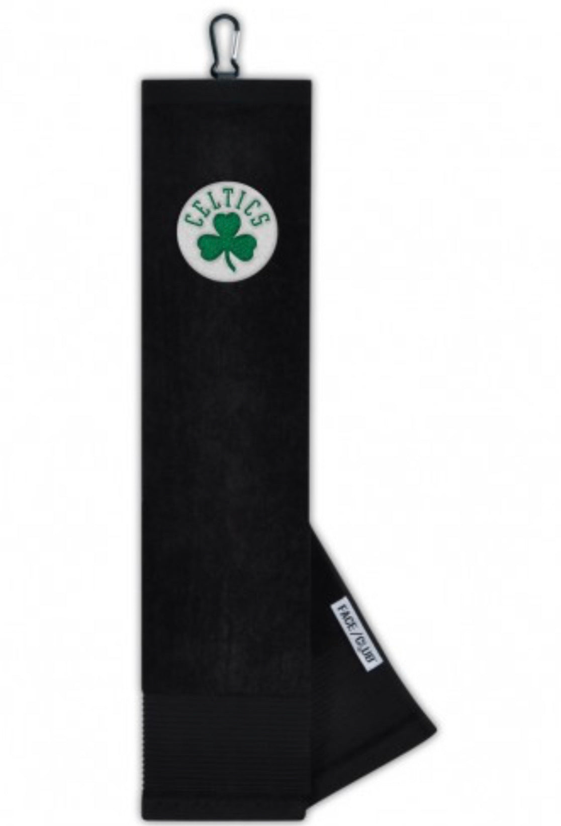 Boston Celtics Golf Towel - AtlanticCoastSports