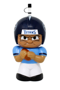 Tennessee Titans Big Sip Water Bottle - AtlanticCoastSports