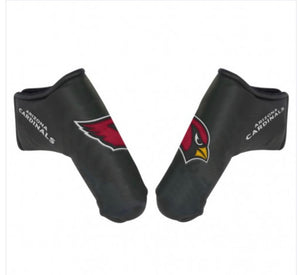 Arizona Cardinals Golf Putter Cover - AtlanticCoastSports