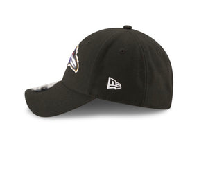 Baltimore Ravens The League 9Forty Adjustable - AtlanticCoastSports