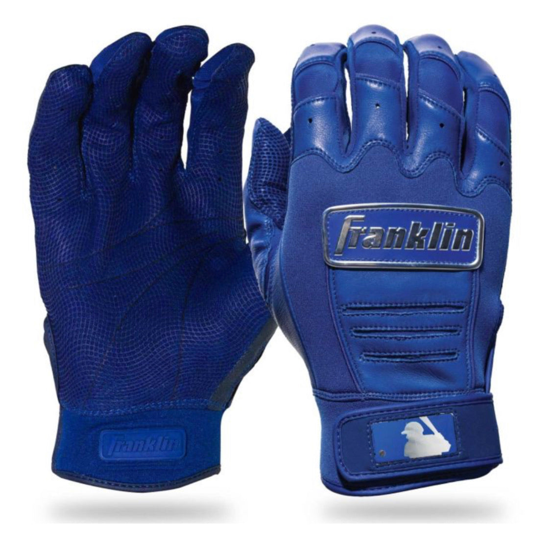 CFX PRO Full Color Chrome Batting Gloves - AtlanticCoastSports