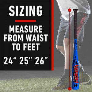 Venom 1100 Teeball Bat - AtlanticCoastSports