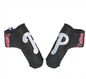 Philadelphia Phillies Golf Putter Cover - AtlanticCoastSports