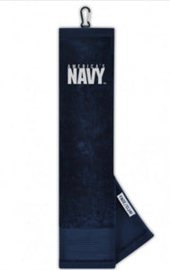 U.S. NAVY Golf Towel - AtlanticCoastSports