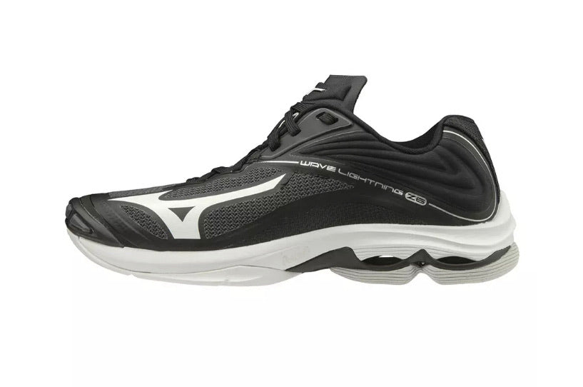 Mizuno Women’s wave Lighting 6 - AtlanticCoastSports