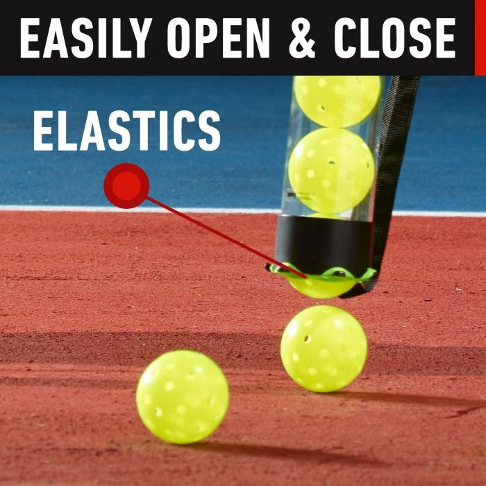 Franklin Pickleball 12 Ball Retrieval Tube - AtlanticCoastSports