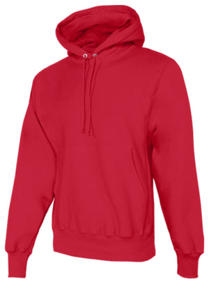 Champion Reverse Weave® Hoodie Blank or Printed with your full Color Logo - AtlanticCoastSports