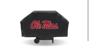 Mississippi Economy Grill  Cover (Black) - AtlanticCoastSports