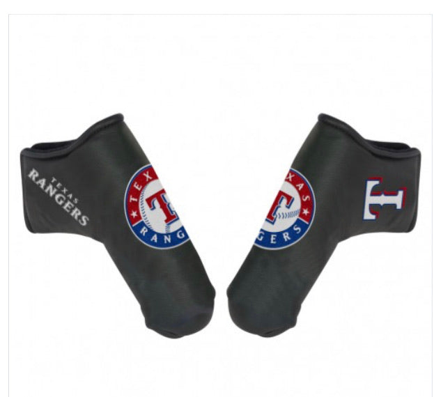 Texas Ranger Golf Putter Cover - AtlanticCoastSports