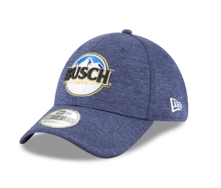 Kevin Harvick Haas Racing Driver 39Thirty Stretch Fit - AtlanticCoastSports