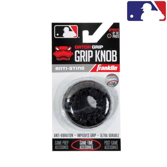 MLB® Gator Grip Knob - AtlanticCoastSports
