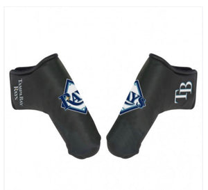 Tampa Bay Rays Golf Putter Cover - AtlanticCoastSports