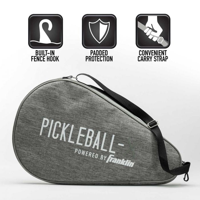 Franklin Pickleball Paddle Bag - AtlanticCoastSports