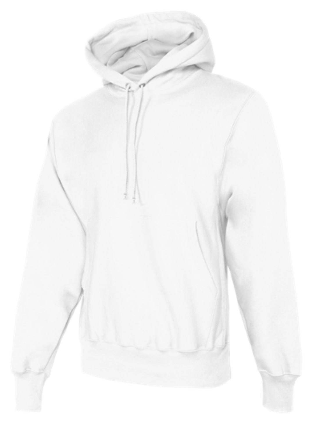 Champion Reverse Weave® Hoodie Blank or Printed with your full Color Logo - AtlanticCoastSports