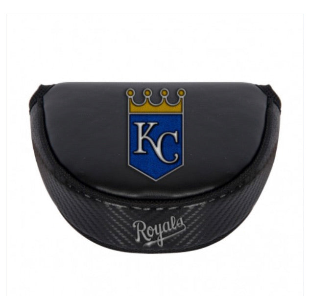 Kansas City Royals Golf Putter Cover - AtlanticCoastSports
