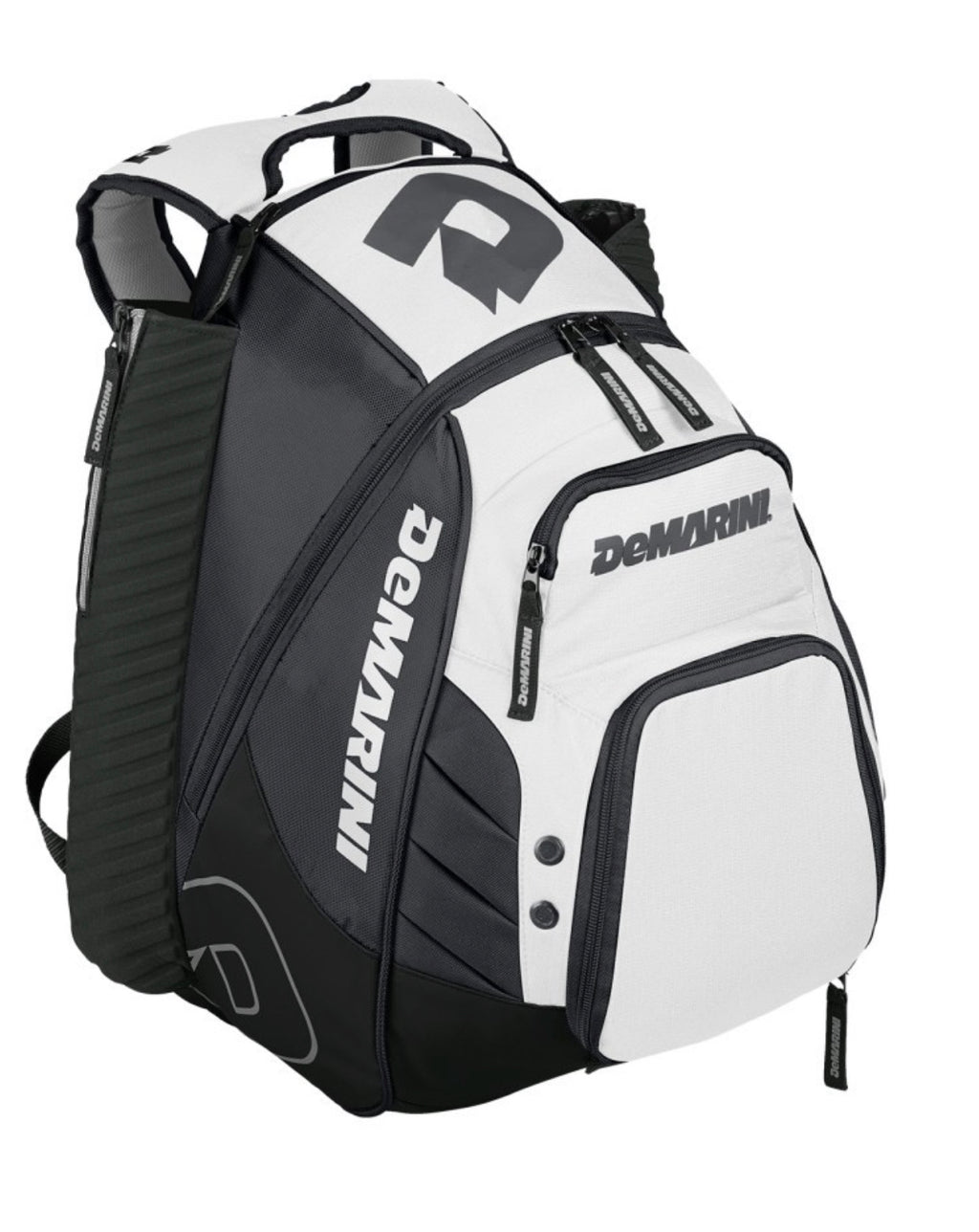 DeMARINI VOODOO REBIRTH BACKPACK - AtlanticCoastSports