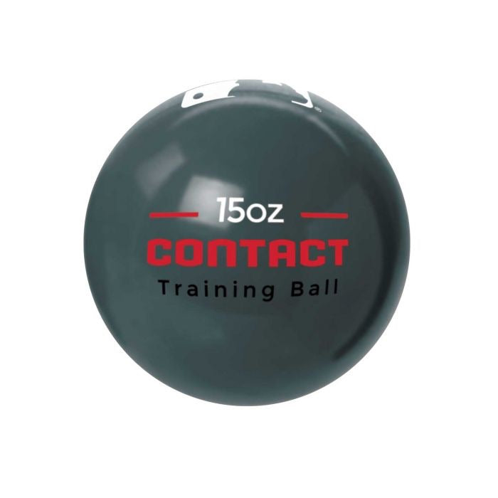 Franklin MLB® 15OZ Contact Training Ball - AtlanticCoastSports