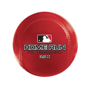Franklin MLB HOME RUN Training Balls  - 6 PACK - AtlanticCoastSports