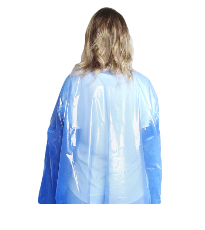 Isolation Gowns - AAMI Level 3 with Thumb Holes (min 1000 pc) - AtlanticCoastSports