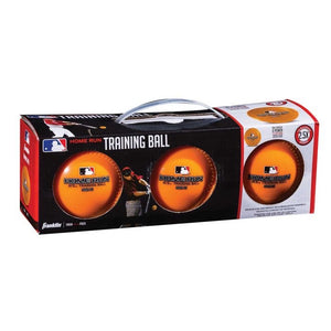 HOMERUN Training Ball 3 Pack - 12.5 OZ - AtlanticCoastSports