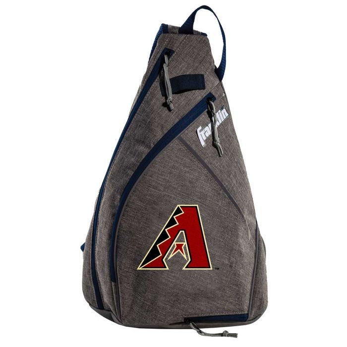 Arizona Diamondbacks MLB® Slingbak Baseball Bag - AtlanticCoastSports