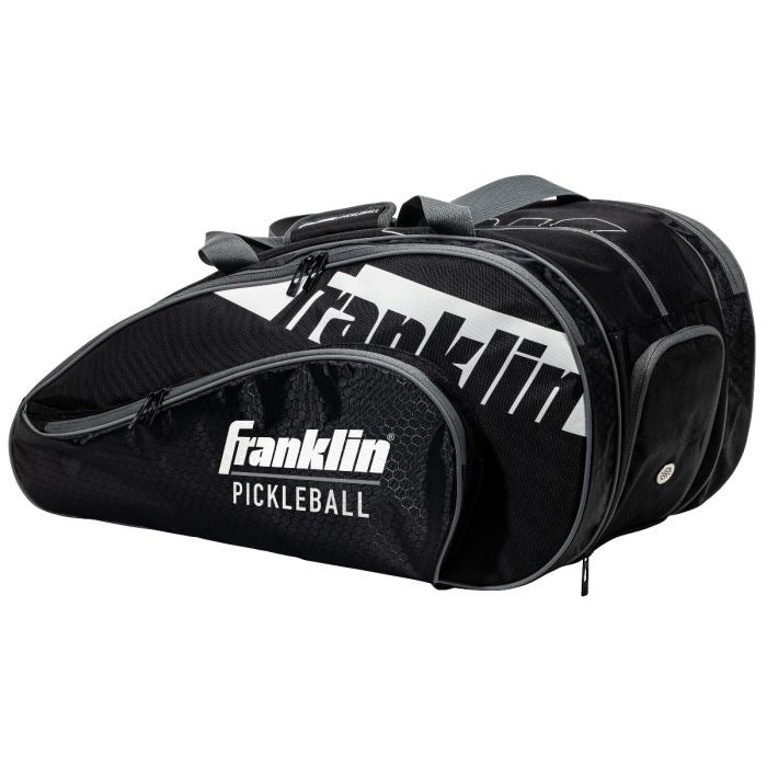 Franklin PRO Series Pickleball Paddle Bag - AtlanticCoastSports