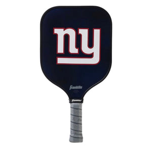 Franklin NFL® New York Giants Team Pickleball Paddle - AtlanticCoastSports