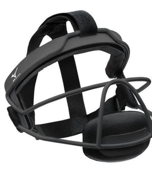 Mizuno Wire Fastpitch Softball Fielders Mask - AtlanticCoastSports