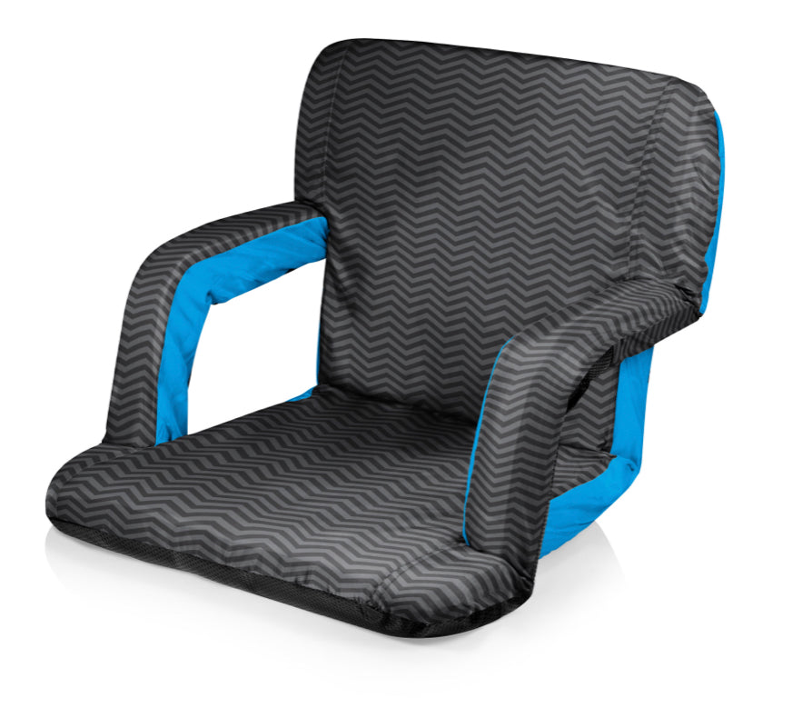 Ventura Portable Reclining Stadium Seat - AtlanticCoastSports